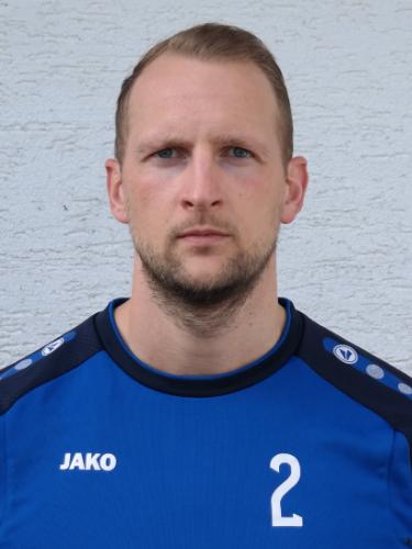 Florian Kindervater