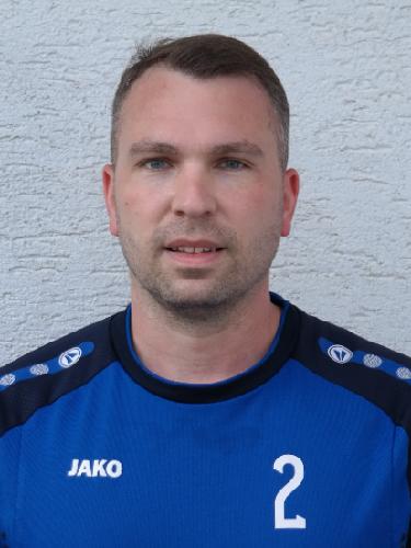 Daniel Griessmann
