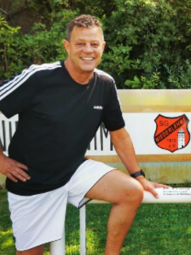 Lutz Kroll