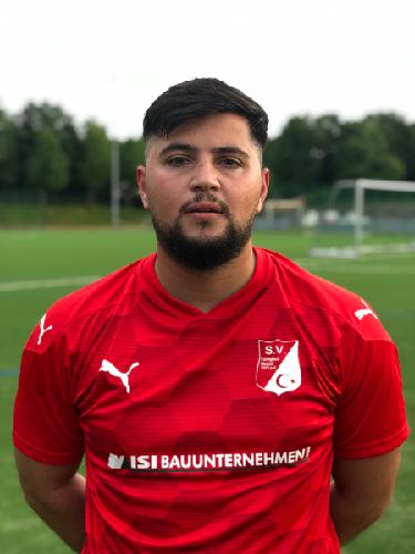 Nafiz Bueruekata