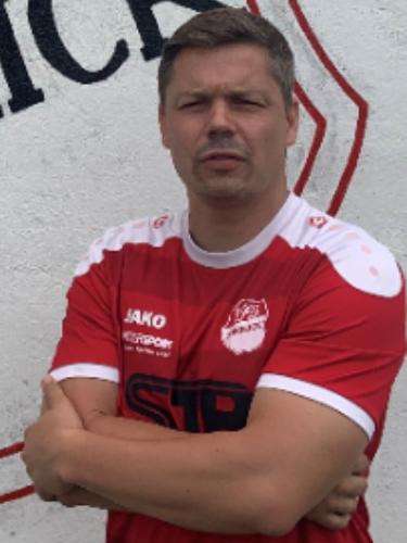 Rene Mettke