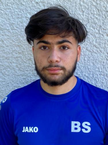 Benjamin Sedigh Senokesh