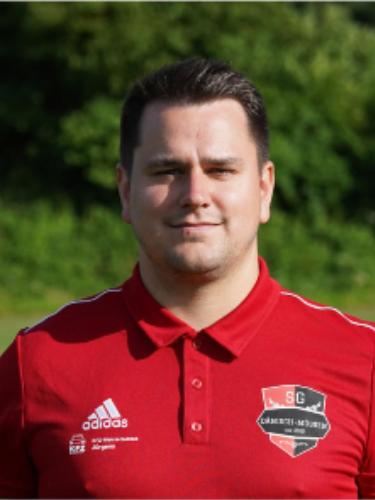 Julian Moeckelmann
