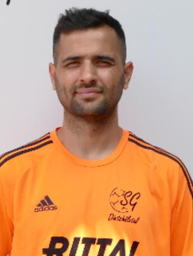 Soner Uygur