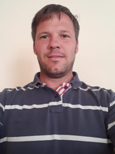 Benedikt Berthold Kühling