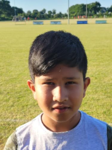 Mohammad Ismael Ahmadi