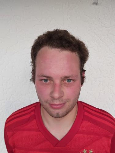 Tim Josef Heimes