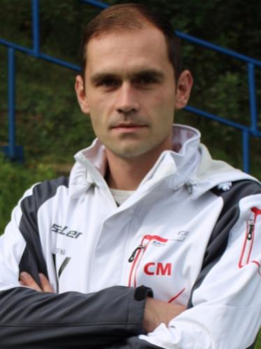 Christian Mehnert