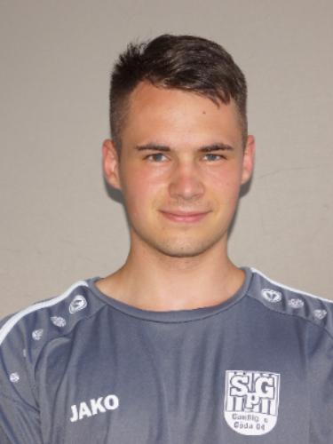 Richard Bauer