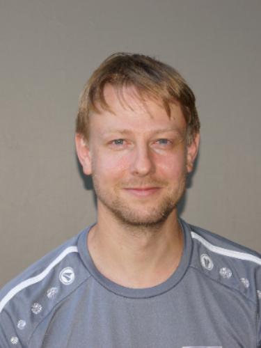 Stefan Gerber