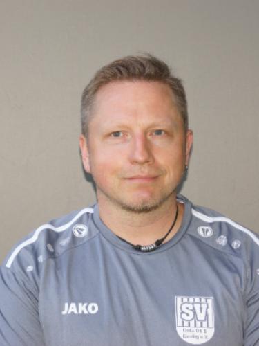 Ralf Henker