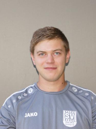Felix Mickan