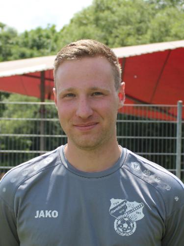 Marcel Nohe
