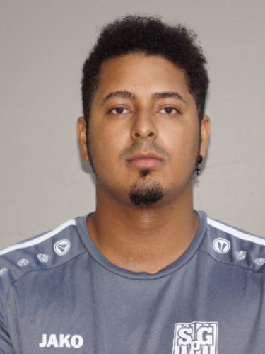 Kleison Silva Ferreira