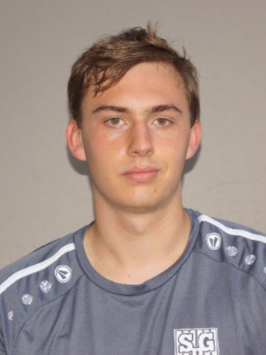 Jacob Geilich