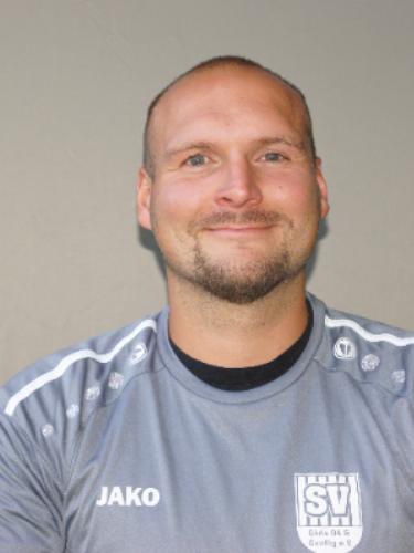 Christian Adler