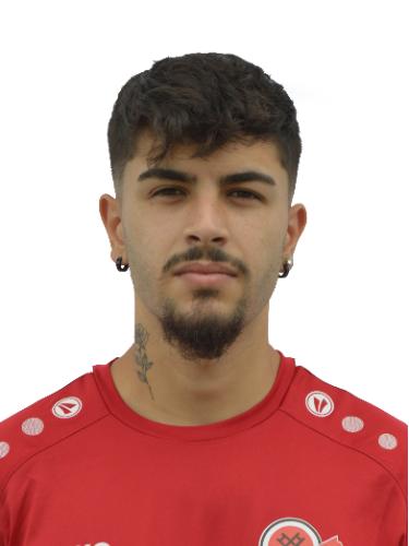 Fikret Mert Aras