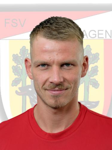Nino Wagener