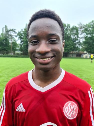 Julius Opoku Asante