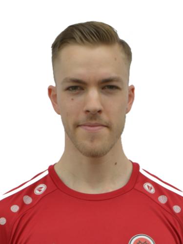 Jonas Schuler