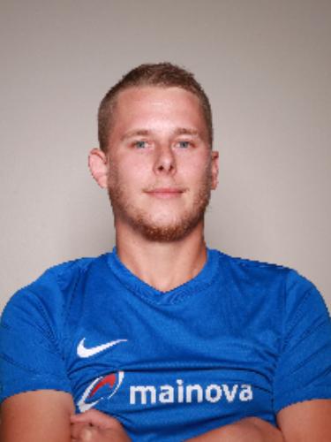 Christopher Stehlik