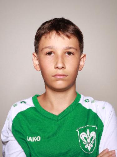 Jesse-Noah Widmann