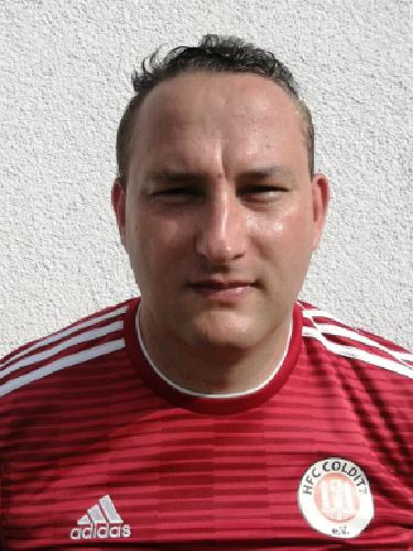 Stephan Behne