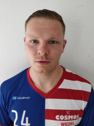 Malte Sönke Westermann
