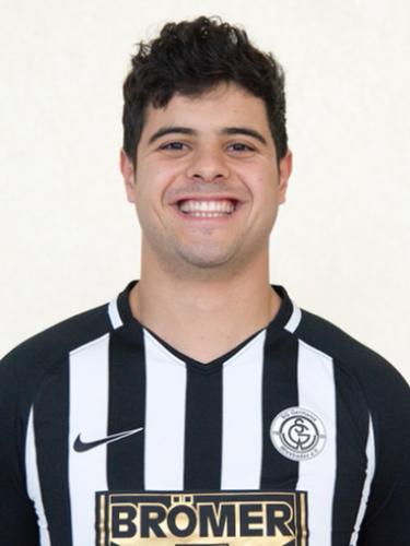 Ahmed Sherif Abdelfattah