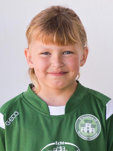 Melodie Hofe