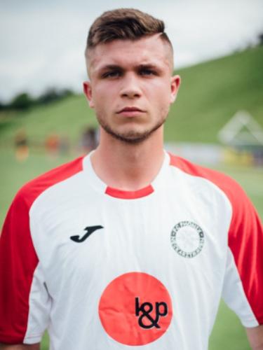 Calvin Majkut