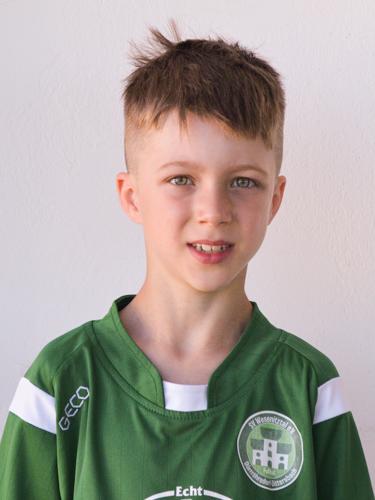 Minjo Paul Gäde