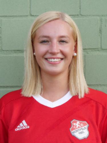 Sarah Schwenecke
