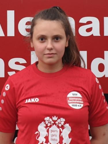 Josefine Dittmann