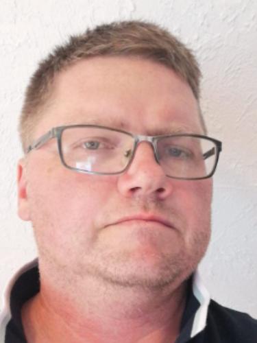 Ralf Dorn