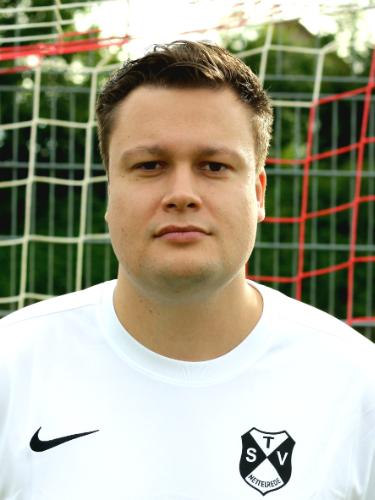 Philipp Niklas Kranz