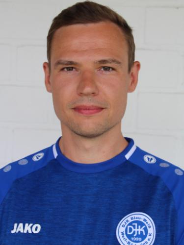 Jakob Molleker