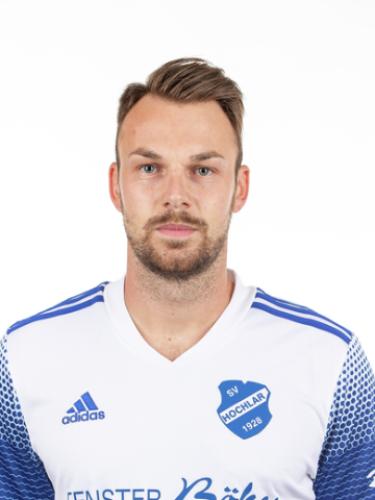 Pascal Heilmann