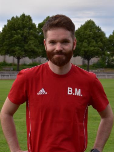 Björn Meyer