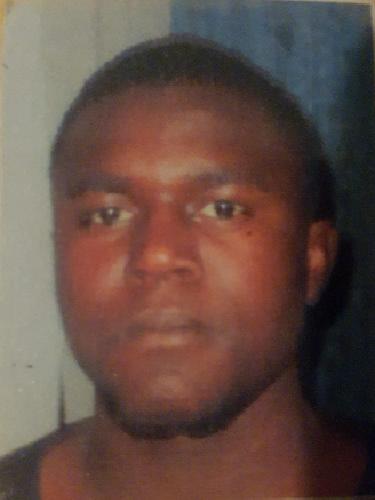 Yvan Tufoin Tsam Ngongang