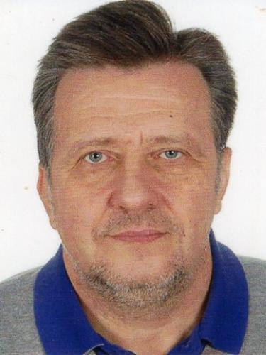 Witold Thomas Janik