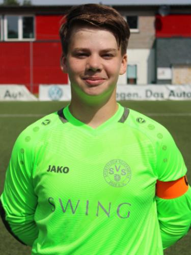 Mark Lenny Wegjan