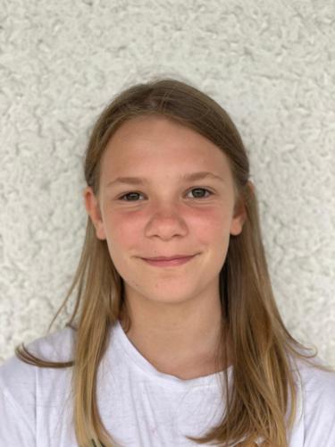 Laetitia-Juline Friese