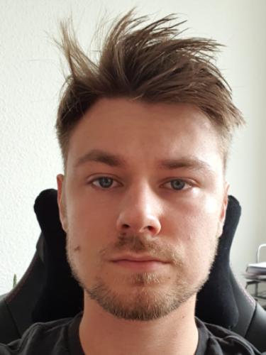 Christian Detlefs