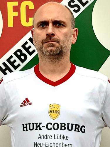 Thorsten Fischer