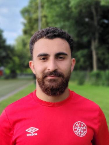 Aram Mohammad Ali