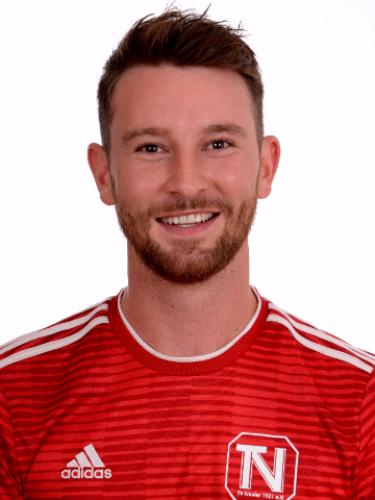 Lorenz Hinderberger