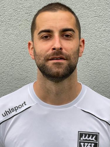 Almir Ohran