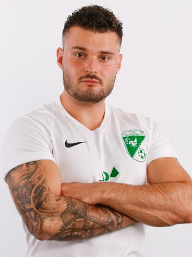 Joshua Micha Kübler