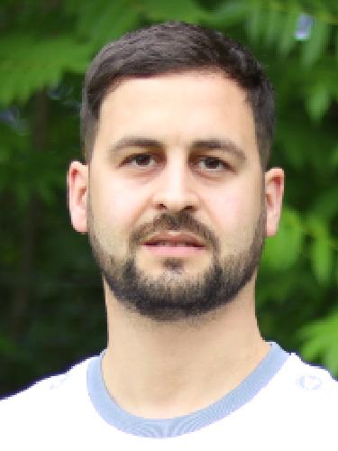 Gökhan Demir